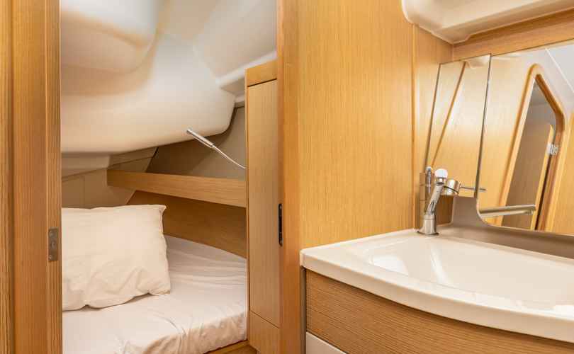 Photo Dehler 38SQ (2025)