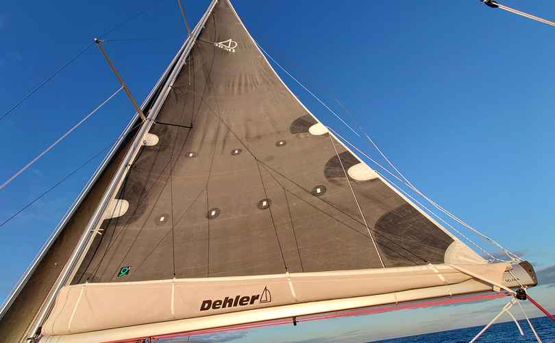Photo Dehler 38SQ (2023)