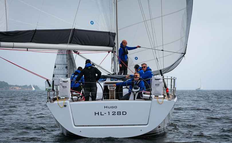 Photo Dehler 46 SQ (2023)