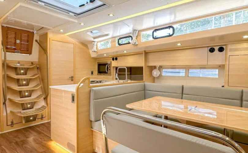 Photo Delta 465 (2026)