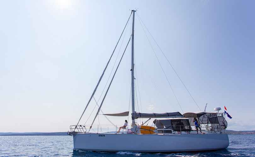 Photo Dolphin 50 (2003)