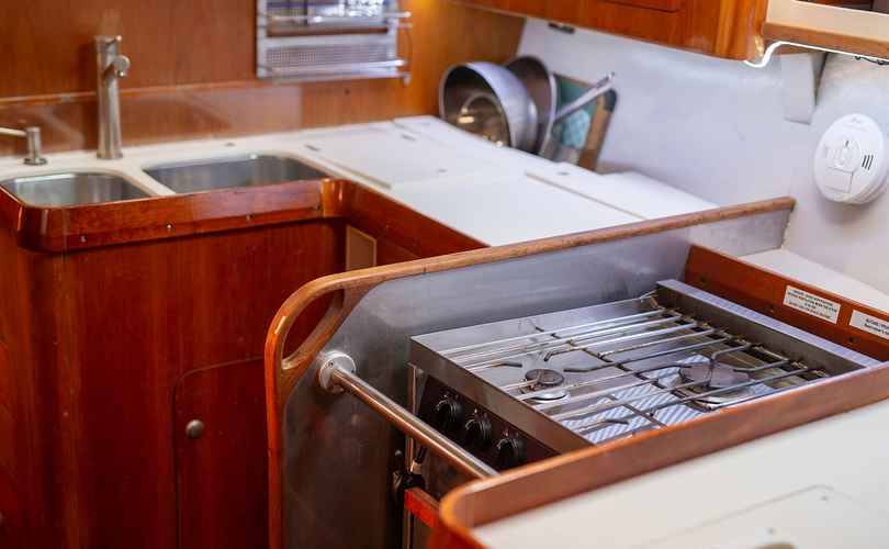 Photo Dolphin 50 (2003)