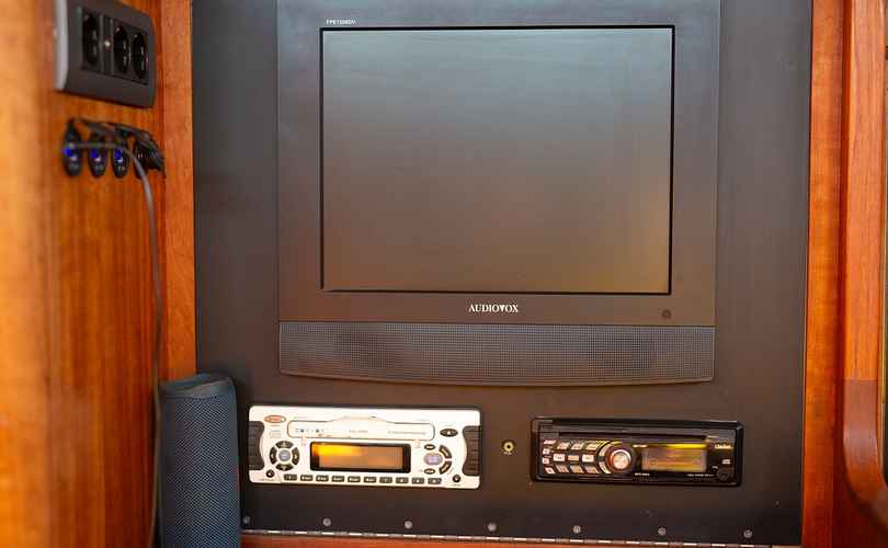 Photo Dolphin 50 (2003)