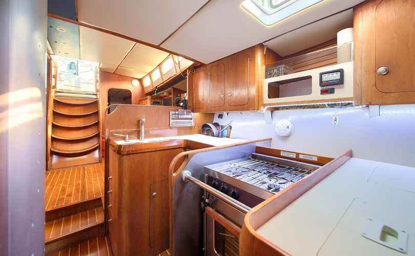 Photo Dolphin 50 (2003)