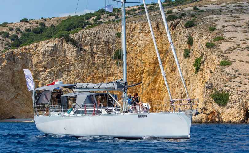 Photo Dolphin 50 (2003)