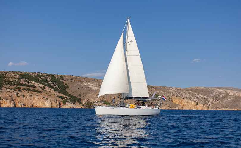 Photo Dolphin 50 (2003)