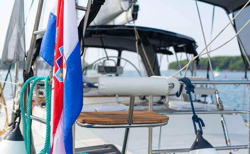 Photo Dolphin 50 (2003)