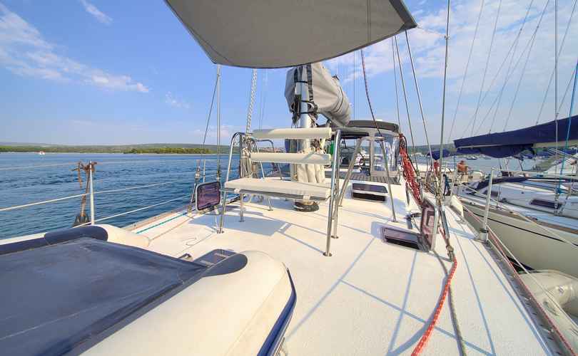 Photo Dolphin 50 (2003)