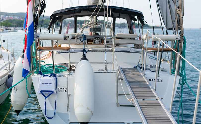 Photo Dolphin 50 (2003)