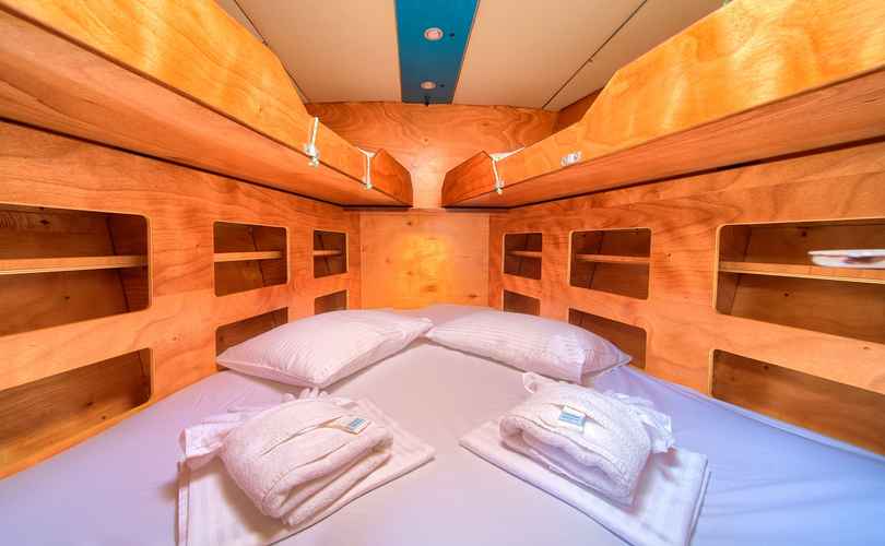 Photo Dolphin 50 (2003)