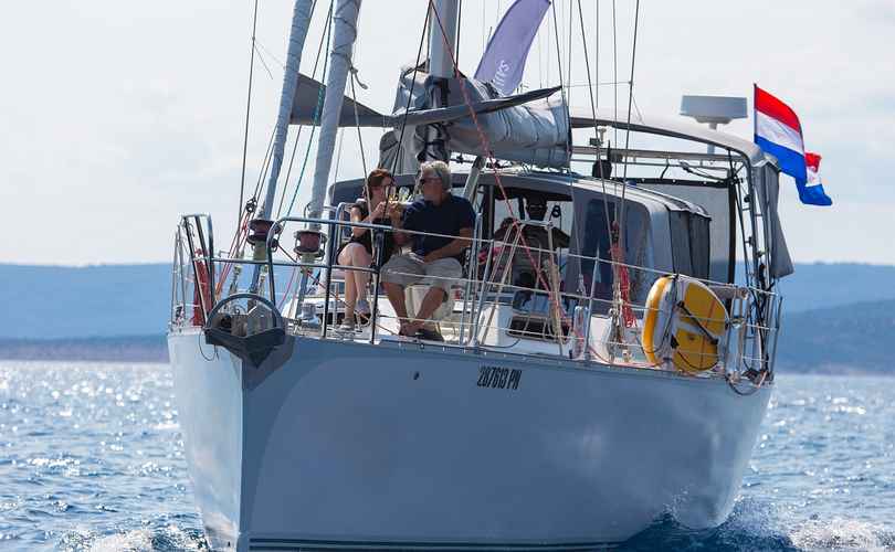 Photo Dolphin 50 (2003)