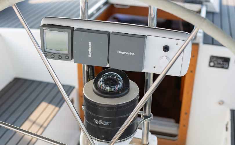 Photo Dolphin 50 (2003)