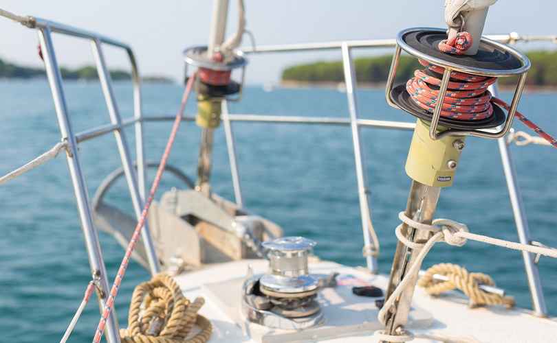 Photo Dolphin 50 (2003)