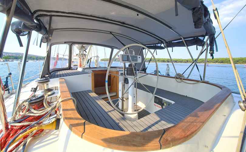 Photo Dolphin 50 (2003)