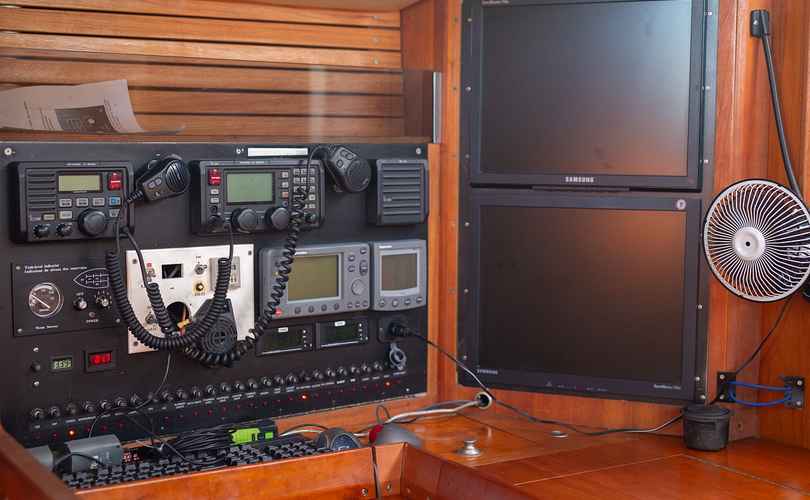 Photo Dolphin 50 (2003)