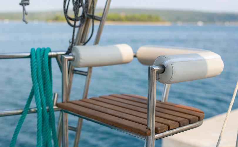 Photo Dolphin 50 (2003)