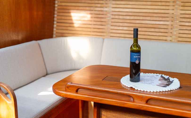 Photo Dolphin 50 (2003)