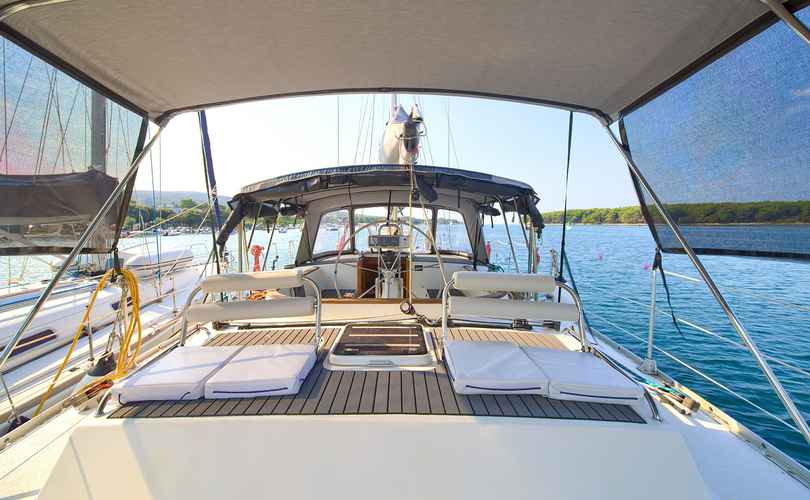 Photo Dolphin 50 (2003)