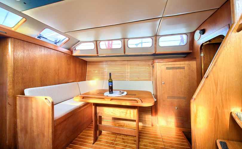 Photo Dolphin 50 (2003)