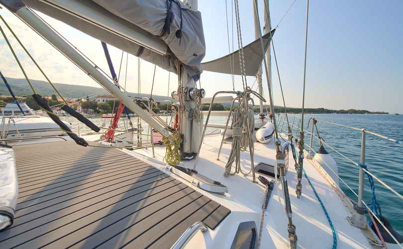 Photo Dolphin 50 (2003)