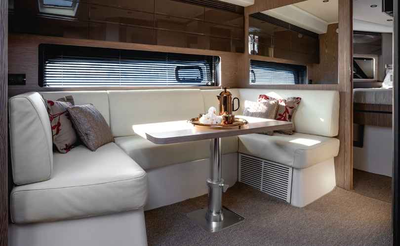 Photo Azimut Atlantis 45 (2025)