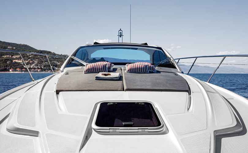 Photo Azimut Atlantis 45 (2025)