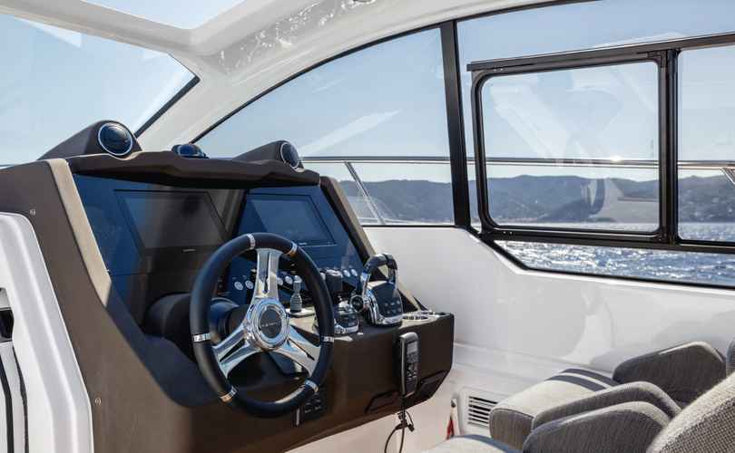 Photo Azimut Atlantis 45 (2025)