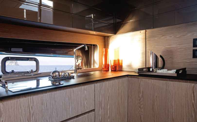 Photo Azimut Atlantis 45 (2025)