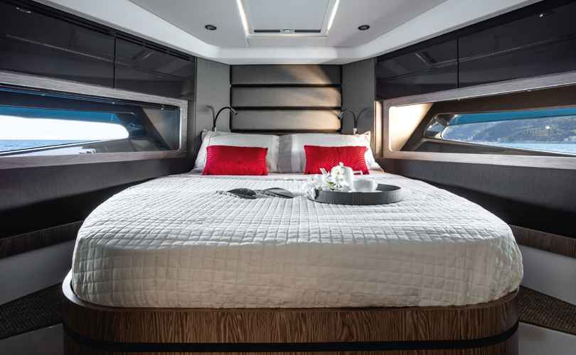 Photo Azimut Atlantis 45 (2025)