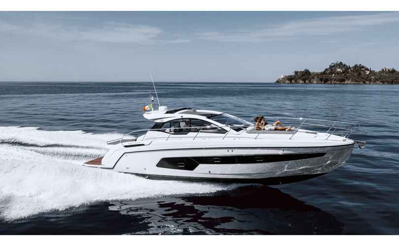 Photo Azimut Atlantis 45 (2025)