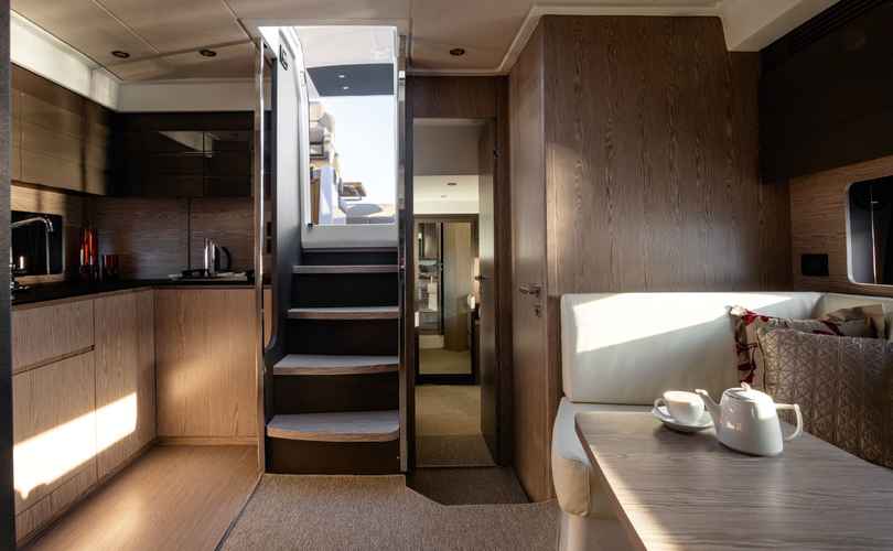 Photo Azimut Atlantis 45 (2025)