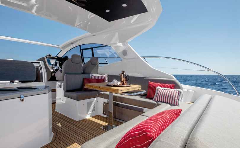 Photo Azimut Atlantis 45 (2025)