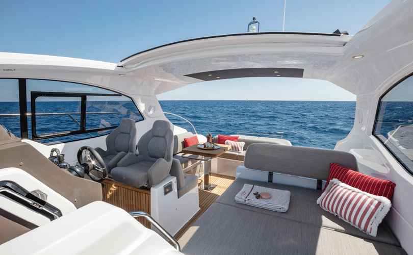 Photo Azimut Atlantis 45 (2025)
