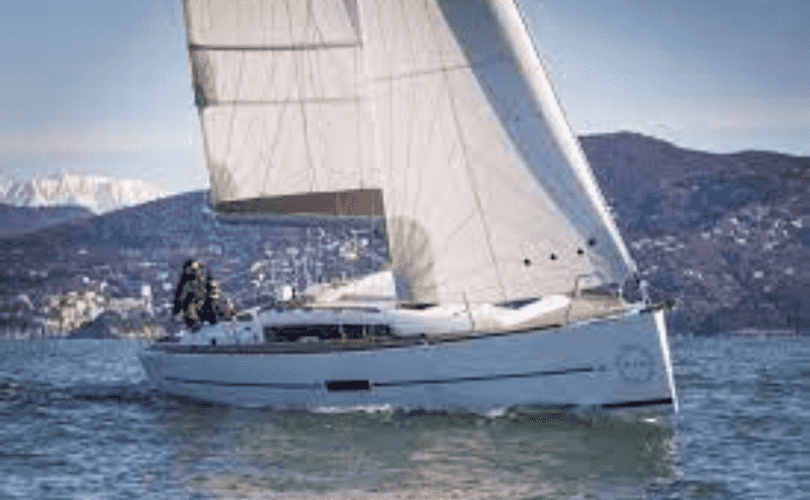 Photo Dufour 310 Grand Large (2016)