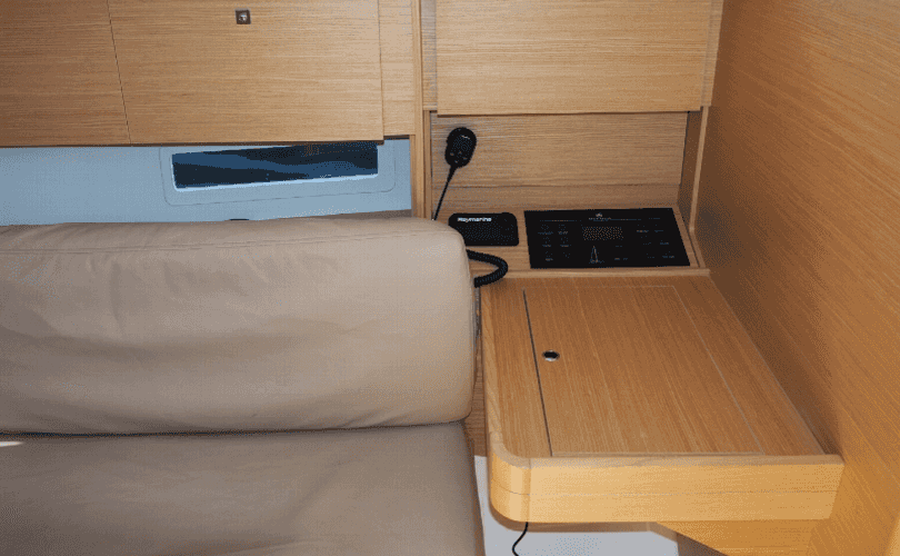 Photo Dufour 310 Grand Large (2020)