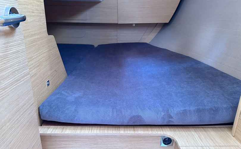 Photo Dufour 310 Grand Large (2017)