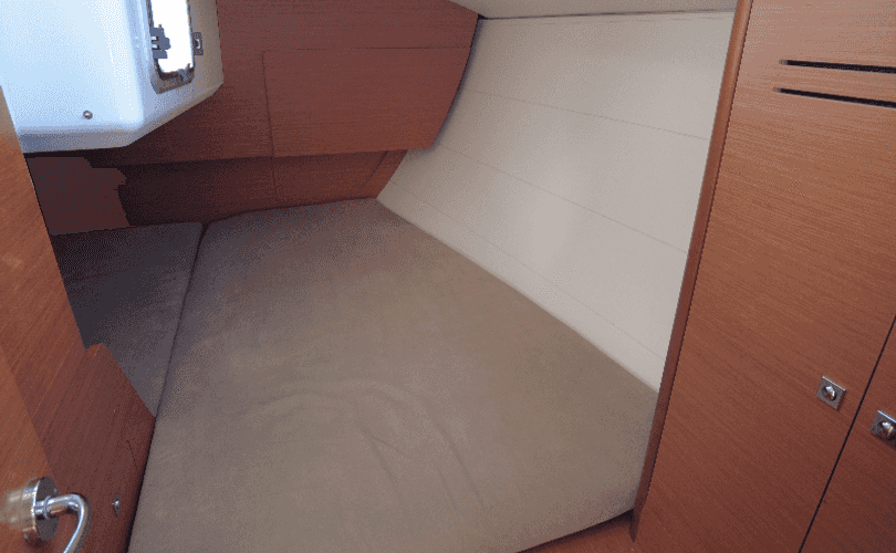 Dufour 310 Grand Large