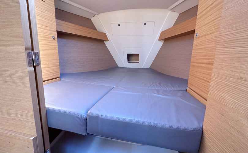 Photo Dufour 310 Grand Large (2017)