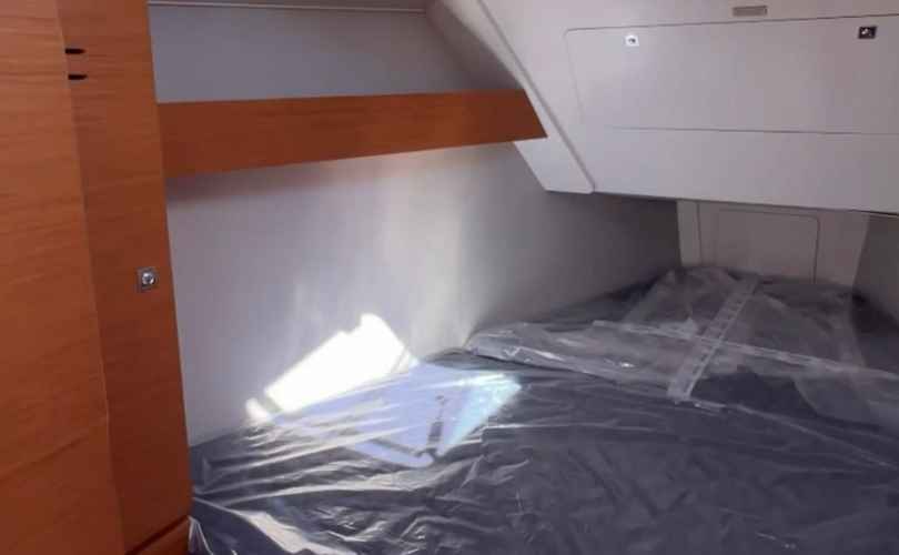 Photo Dufour 32 (2026)