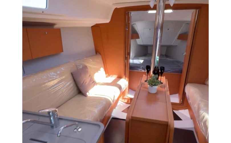 Photo Dufour 32 (2023)