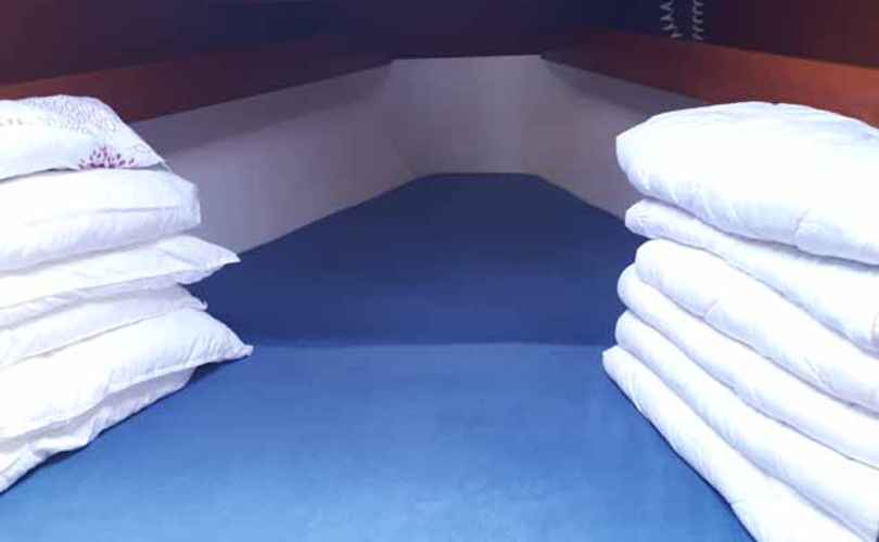 Photo Dufour 325 (2007)