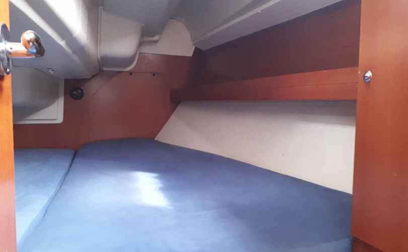 Photo Dufour 325 (2007)