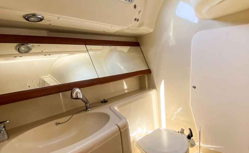 Photo Dufour 325 (2007)