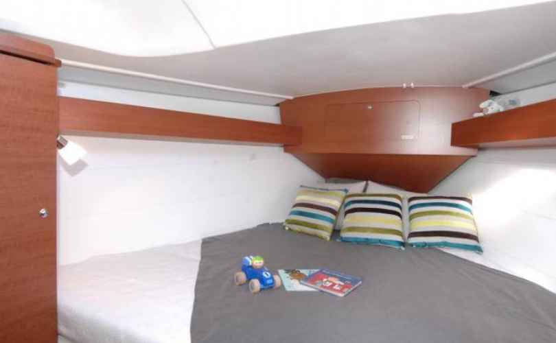 Dufour 335 Grand Large