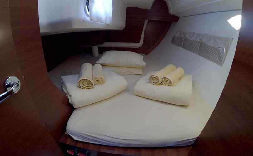 Photo Dufour 335 Grand Large (2014)