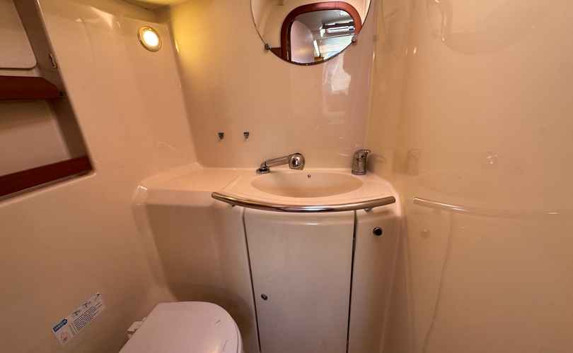 Photo Dufour 34 (2007)