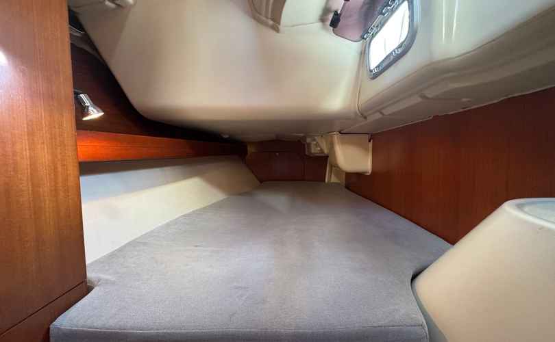 Photo Dufour 34 (2007)