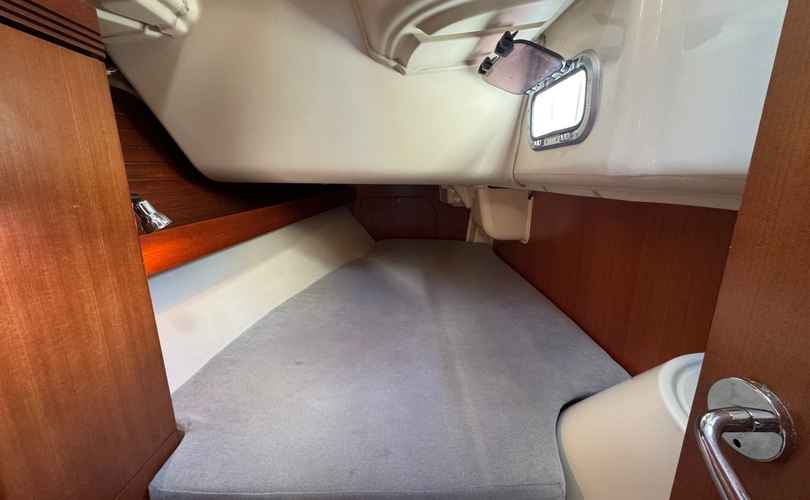 Photo Dufour 34 (2007)