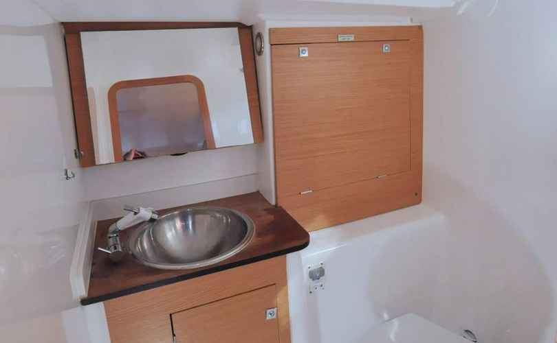 Dufour 350 Grand Large