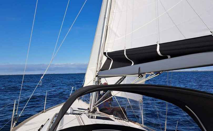 Dufour 350 Grand Large